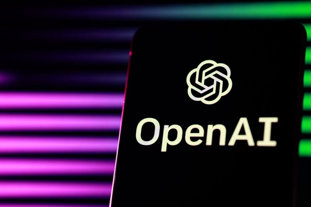 美国政府或将持股 OpenAI 等 AI 公司 参照英特尔模式推进