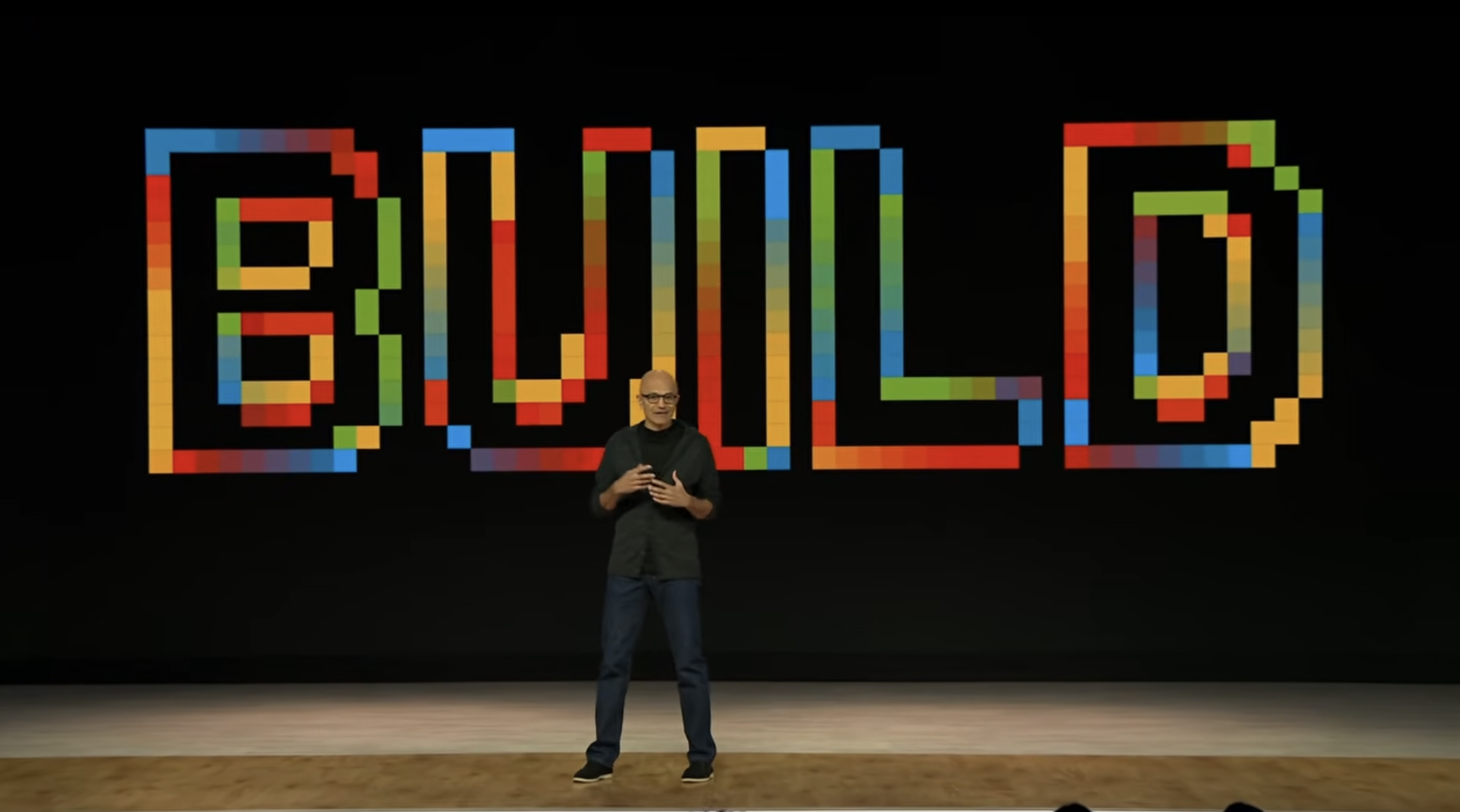 微软 Build 2026 大会：AI 技术全面升级，重塑开发者生态