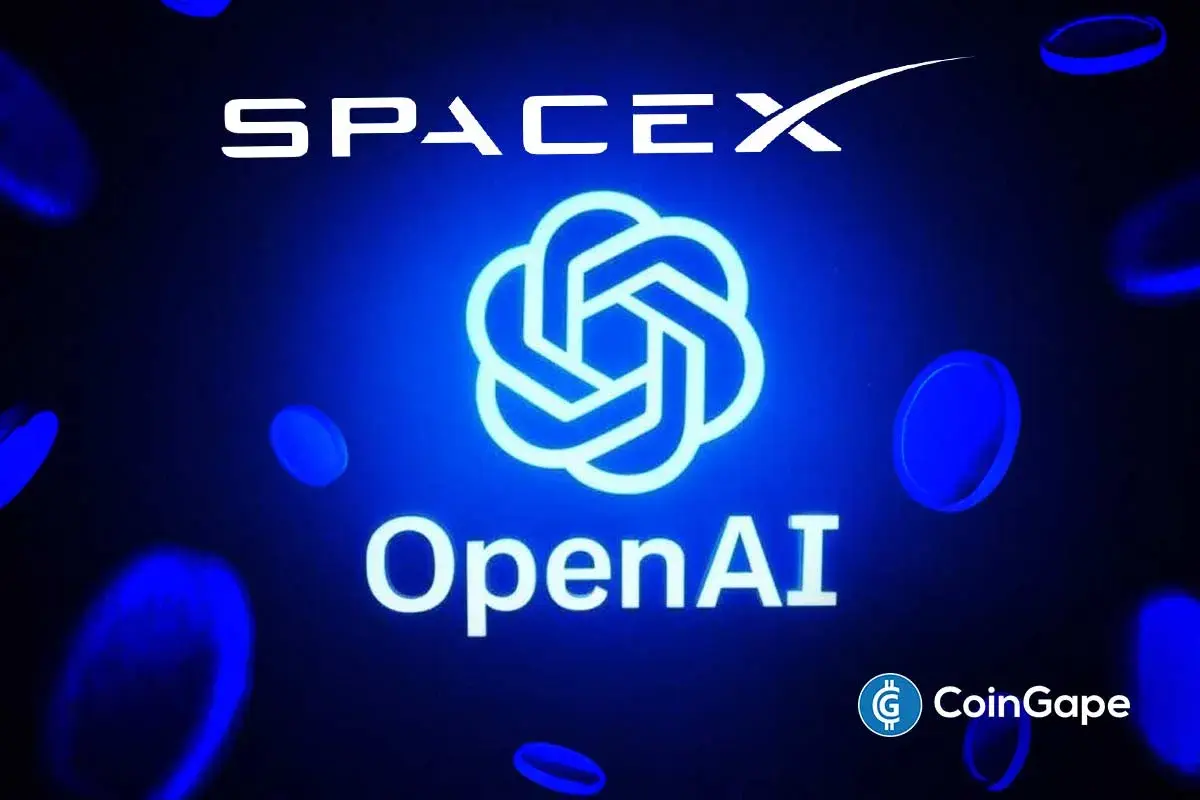 OpenAI IPO 前景分析:能否复制 SpaceX 的资本市场神话?