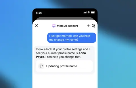 Meta AI聊天机器人被黑客利用 大规模入侵Instagram账号