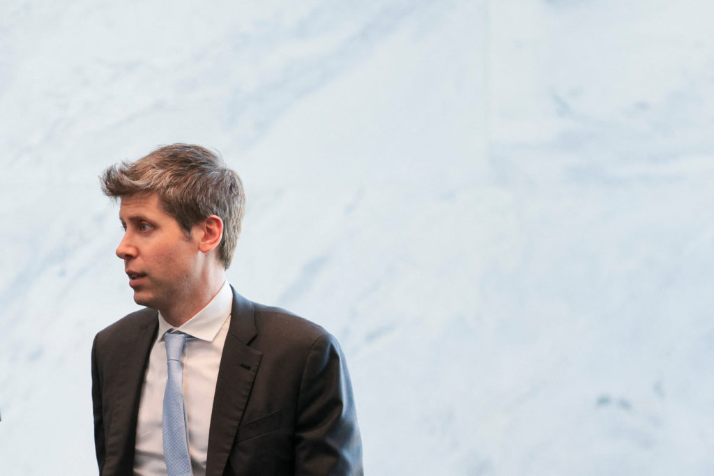 OpenAI 遭美国三州联合调查:IPO 前夕面临用户伤害与数据合规审查