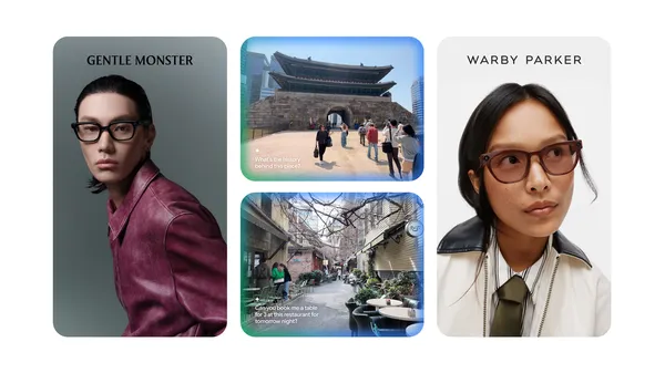 三星 Galaxy Unpacked 2026:谷歌发布 Gemini Intelligence 任务自动化与智能眼镜