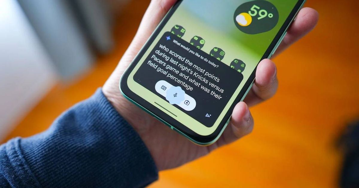 Android 16 锁屏漏洞曝光:Gemini 可绕过 PIN 发送短信