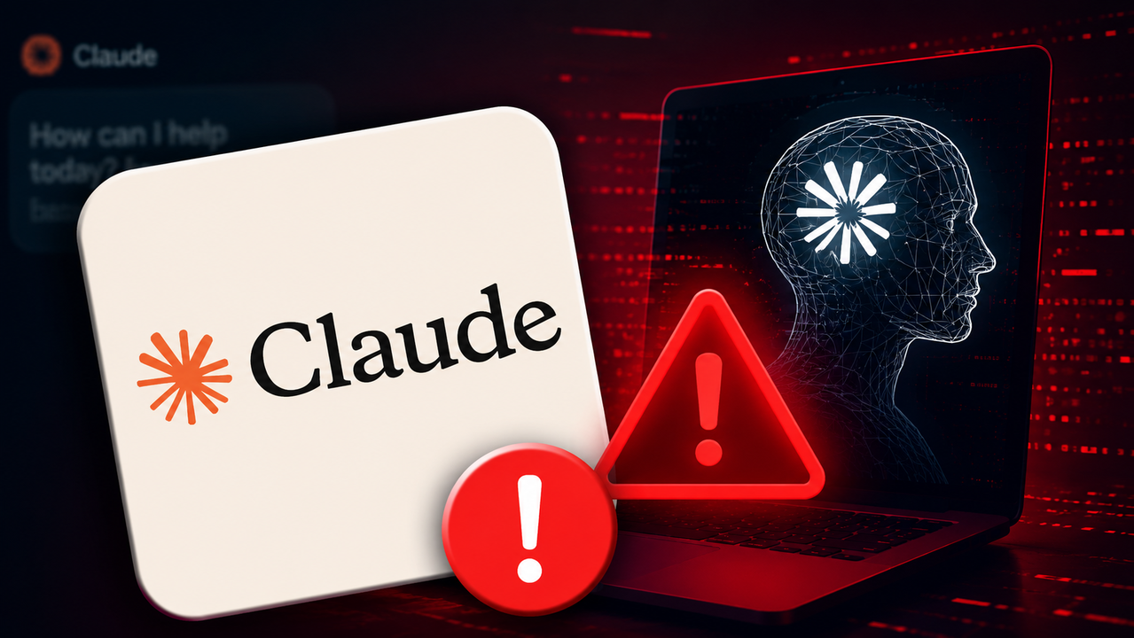 Anthropic 确认 Claude AI 服务中断 正调查 Opus 4.8 模型错误