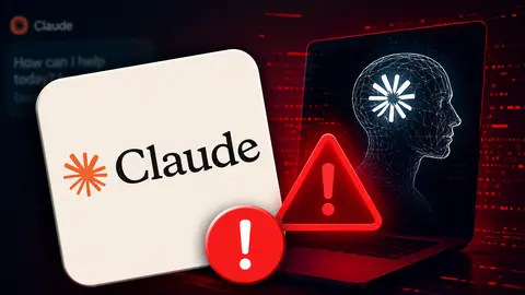 Anthropic 确认 Claude AI 服务中断 正调查 Opus 4.8 模型错误