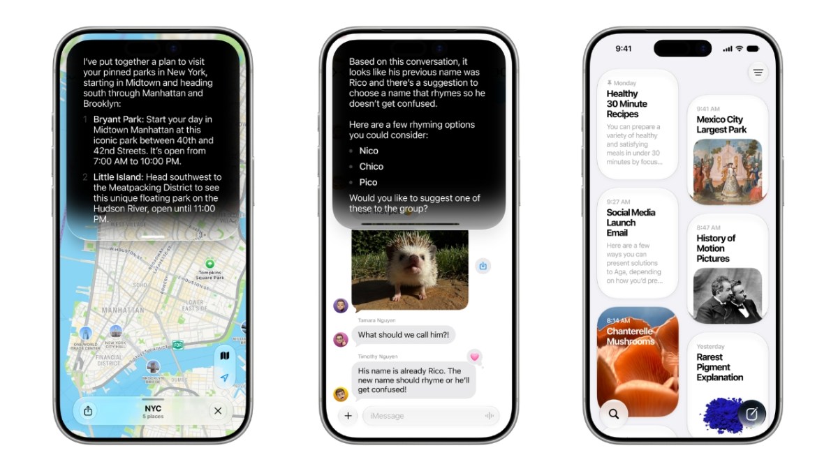 苹果向公众开放全新 Siri AI 公测版,iOS 27 迎来史上最大升级