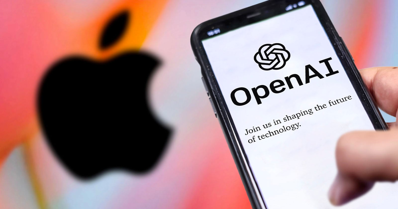 苹果起诉 OpenAI 及前员工窃取芯片商业机密