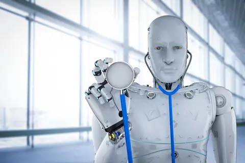 OpenAI 推出 ChatGPT Health 平台:AI 医疗助手的边界与未来