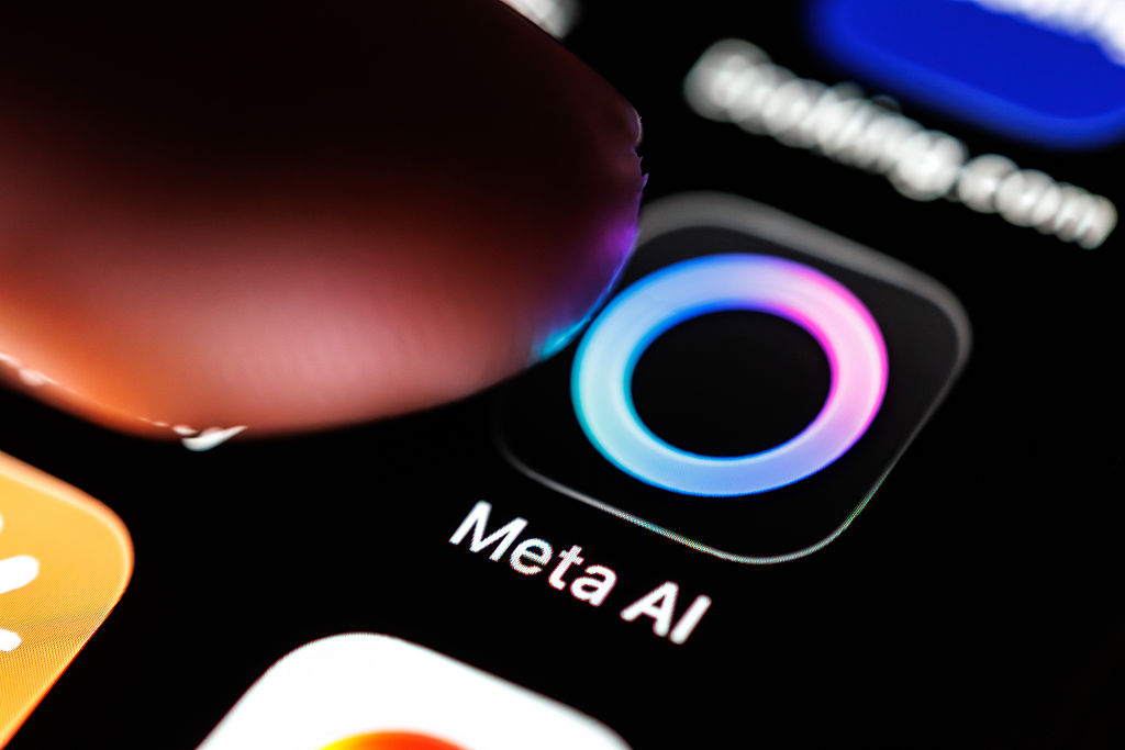 Meta 发布 Muse Spark 1.1 进军 AI 编程助手市场