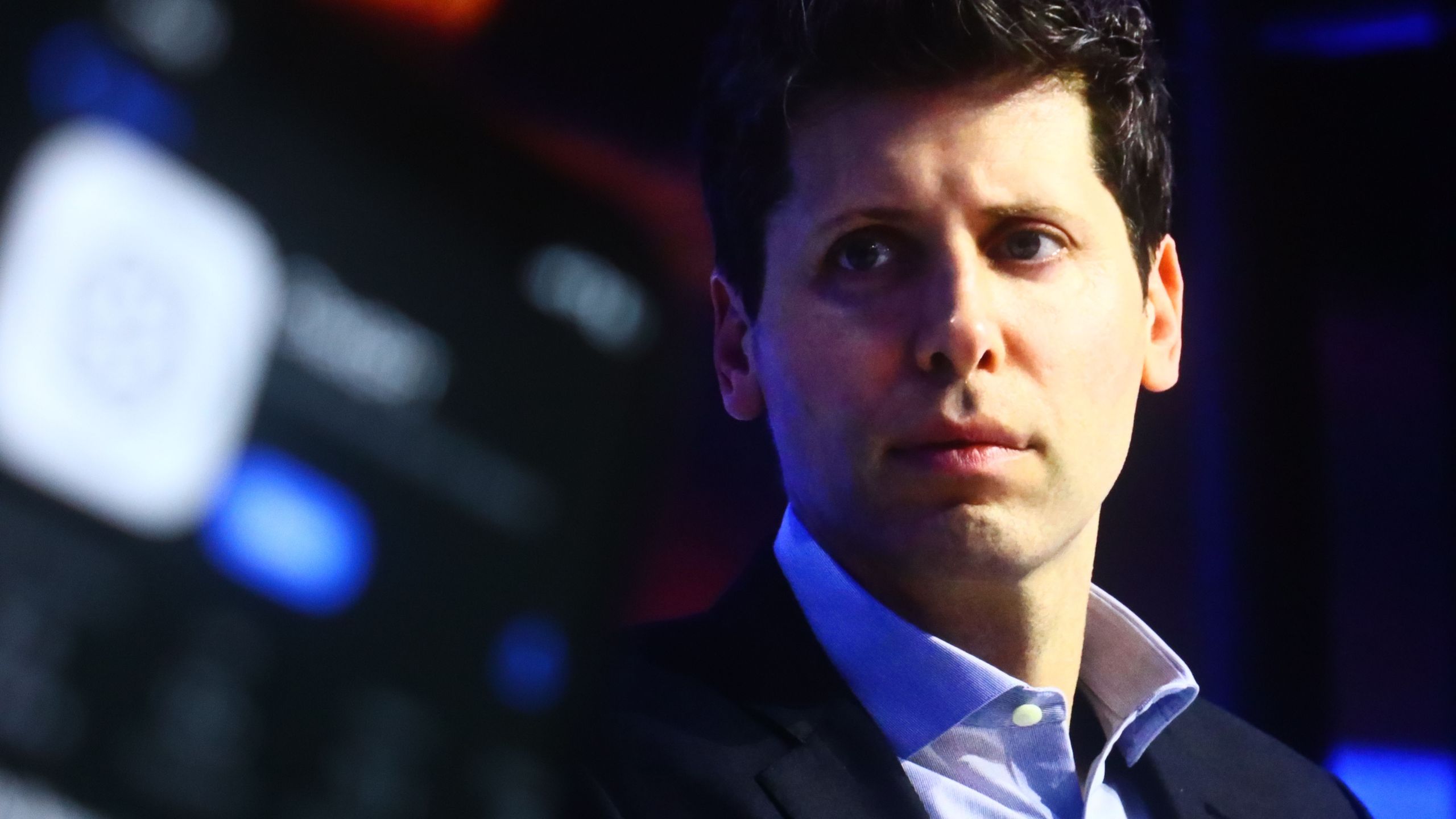 OpenAI CEO 阿尔特曼称全员永久远程办公是科技业重大失误