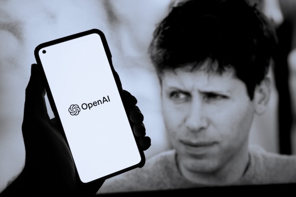 斯科特·加洛韦预测:阿尔特曼将在六个月内离任 OpenAI CEO