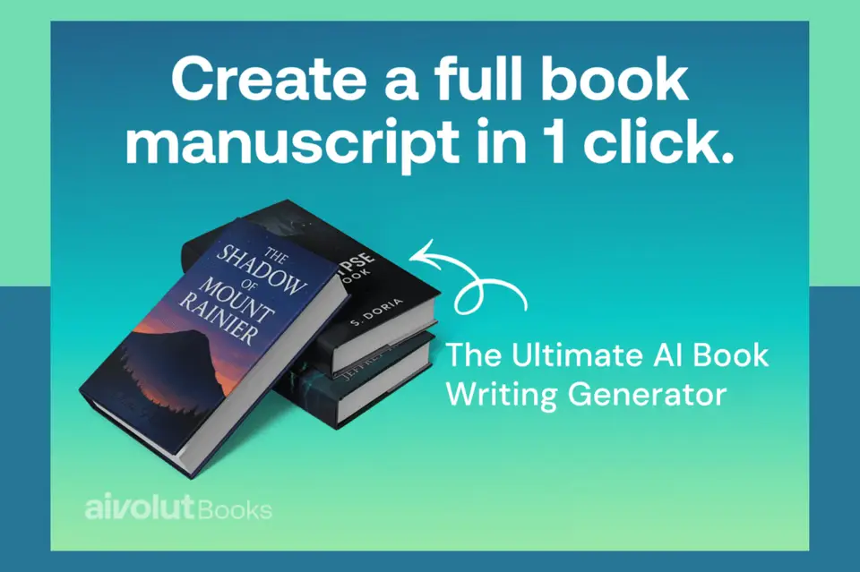 AI 写书工具 Aivolut Books 终身版降至 119 美元,整合 GPT-5 等多模型助力 KDP 出版