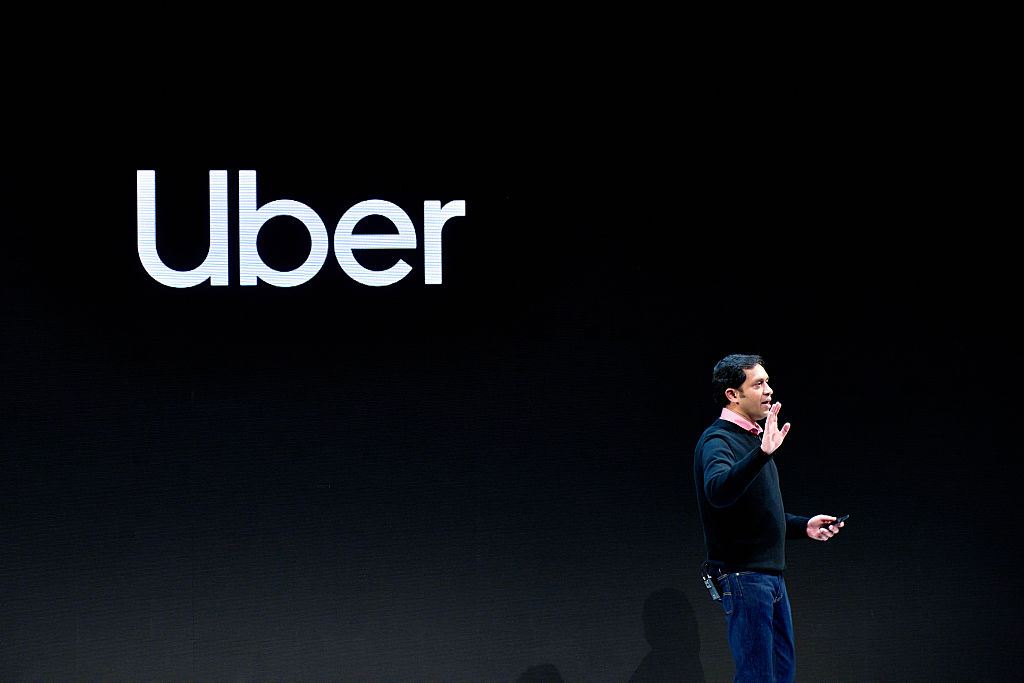 Uber 产品负责人详解酒店、Robotaxi 与"不做万能 App"的边界