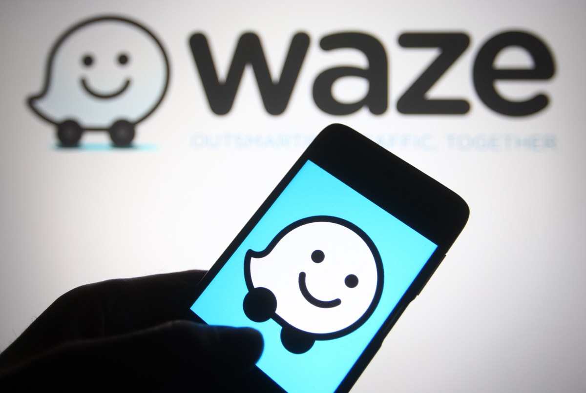 Waze 推出 Gemini 驱动的对话导航与摩托车模式