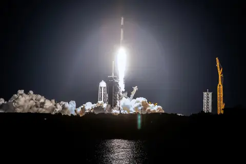 ChatGPT 预测 SpaceX 股票何时创新高:2027 年 4 月或达 248 美元