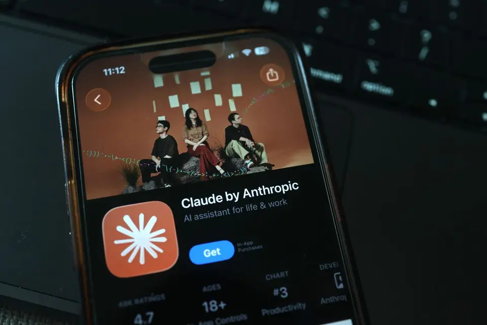 Anthropic 为 Claude 3 加入水印技术:企业应用与合规新挑战