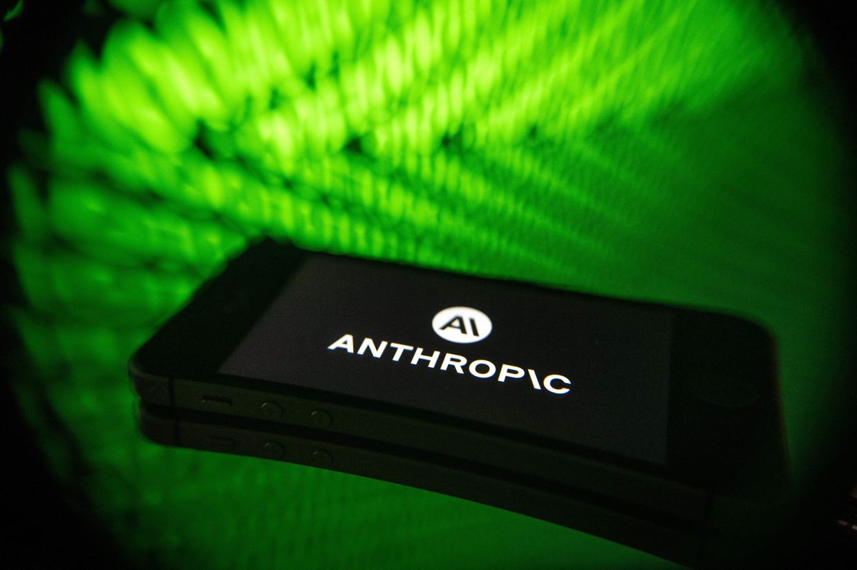 Anthropic 为 Claude 加入 AI 水印以符合欧盟新规