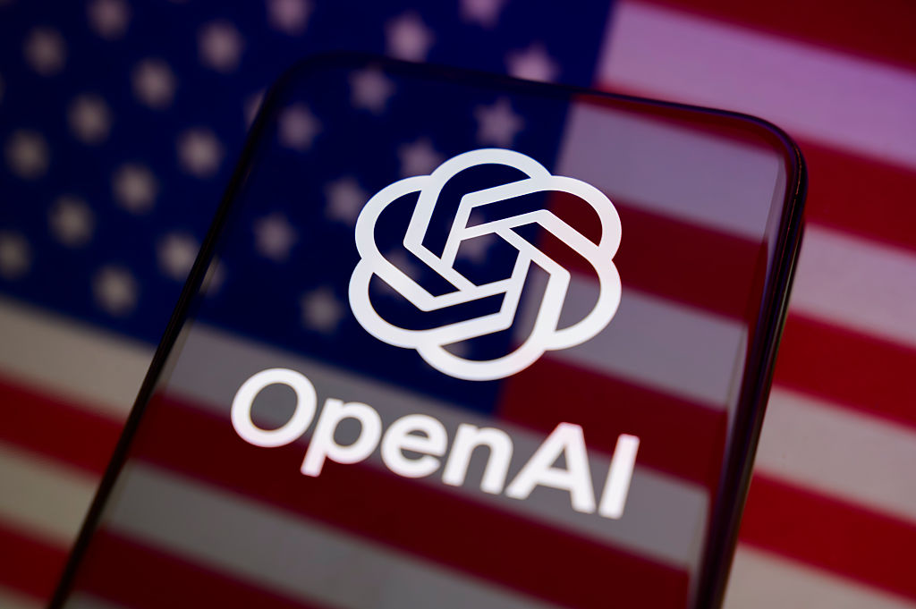 美国国会最爱用的 AI 工具是 ChatGPT,占 AI 支出近九成