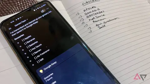 Gemini Notebook 新增电子书导入功能:AI 辅助阅读而非替代
