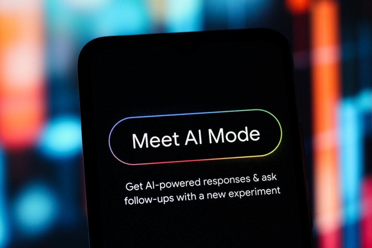 谷歌 AI Mode 升级旅行规划功能:支持航班价格追踪与酒店预订