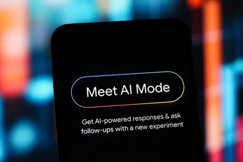 谷歌 AI Mode 升级旅行规划功能:支持航班价格追踪与酒店预订