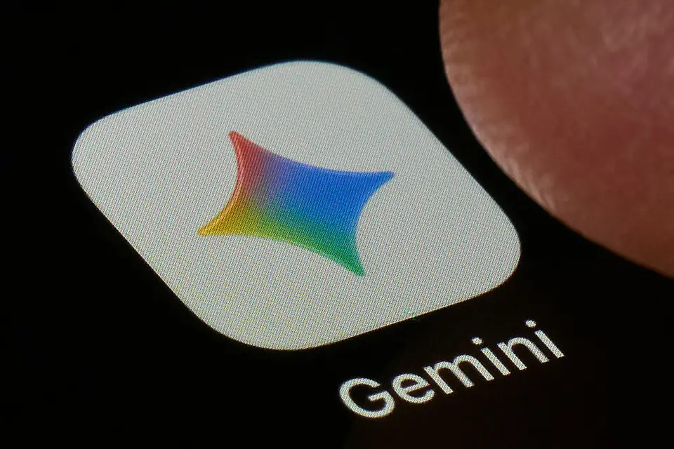 谷歌 Gemini 应用月活破 10 亿,成增长最快产品之一