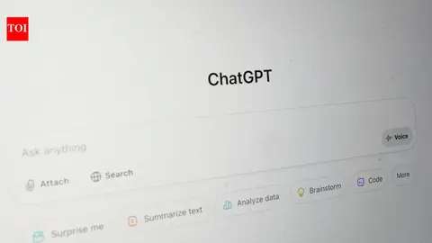 OpenAI 推出 ChatGPT 电脑历史功能:记录点击与输入,引发隐私争议