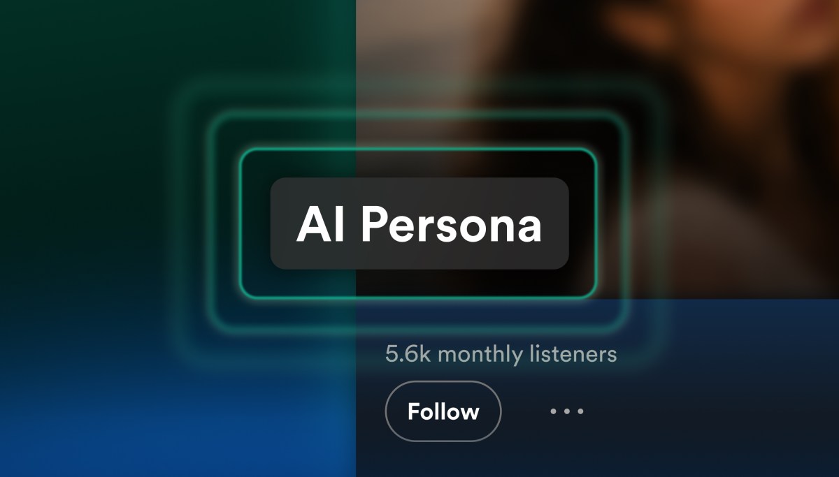 Spotify 将为 AI 虚拟艺人添加标签并排除其推荐算法