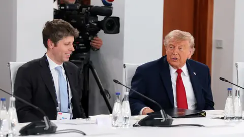 特朗普AI行政令关键期限将至 监管框架悬而未决引硅谷激辩