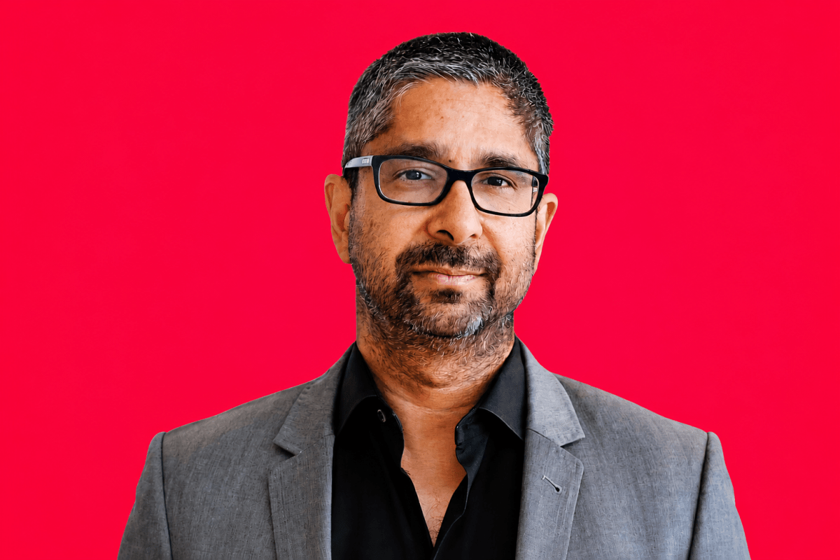 a16z 前生物科技负责人 Vijay Pande 转型:从管理 40 亿美元到每年只做少数精准押注