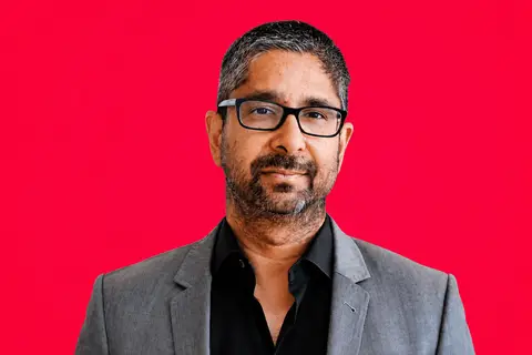 a16z 前生物科技负责人 Vijay Pande 转型:从管理 40 亿美元到每年只做少数精准押注