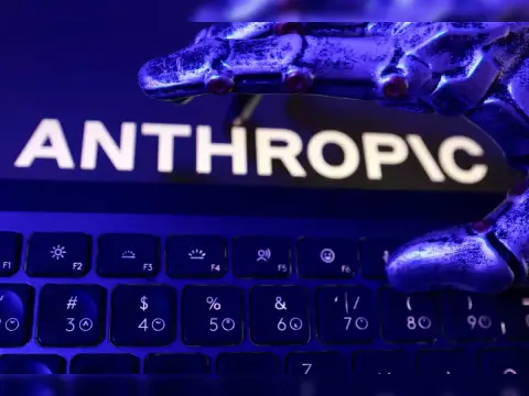 Anthropic 放弃收购 AI 初创公司 Decart