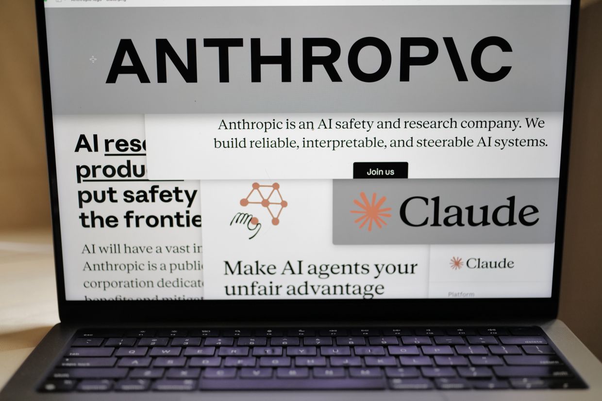 Anthropic 研究员因 AI 安全担忧辞职并公开警告行业竞速风险