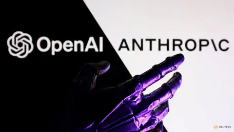 OpenAI 与 Anthropic 能否放下竞争共促 AI 安全?行业分裂加剧模型竞赛