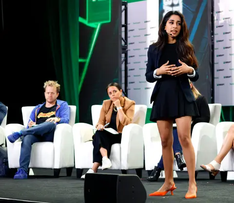 TechCrunch Disrupt 2026 创业战场新增五位顶级 VC 评委名单公布