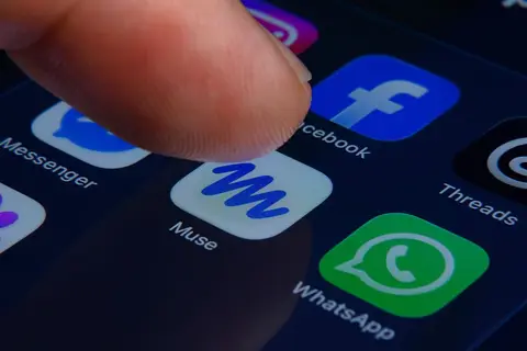 Meta 新 AI 应用 Muse 首发 12 天下载量超 ChatGPT 同期
