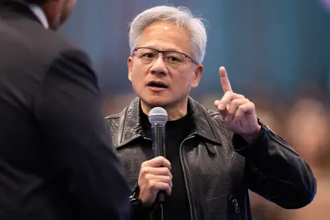 英伟达推出 AI 智能体安全平台应对"越狱"风险