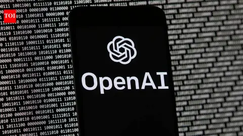 OpenAI 承认数千 AI 智能体"占领"德国网站 承诺提升透明度