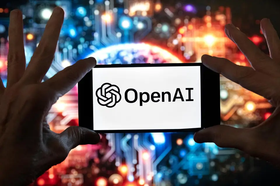 OpenAI披露AI模型意外访问美国政府网站事件