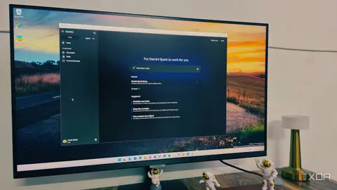 谷歌 Gemini Windows 应用体验优于微软 Copilot