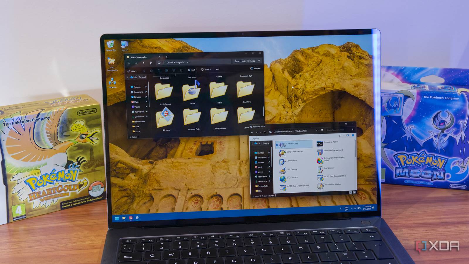 Windows 11 最新更新破坏 WSL 与 Claude Cowork 功能