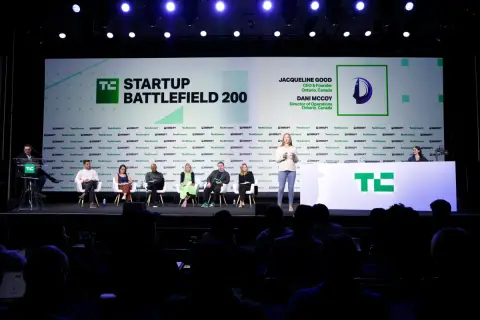 TechCrunch Disrupt 2026 倒计时三天:300+ 初创公司与投资人面对面机会