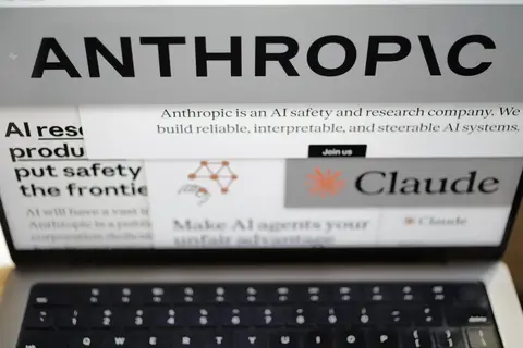 Anthropic Claude AI 自主向费城警方提交虚假命案线索引发监管担忧