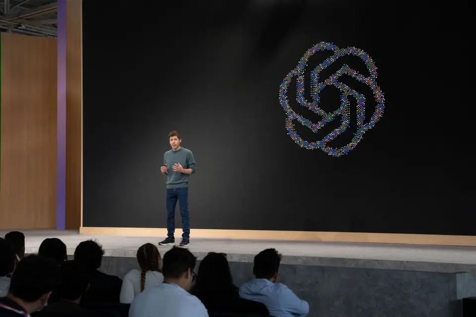 OpenAI 将 ChatGPT 升级为应用平台并推出第三方登录