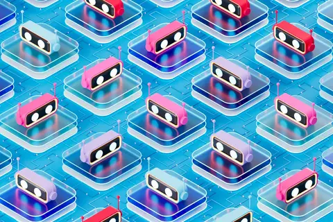 AI 智能体落地遇阻:电商与航司为何拦截用户代理